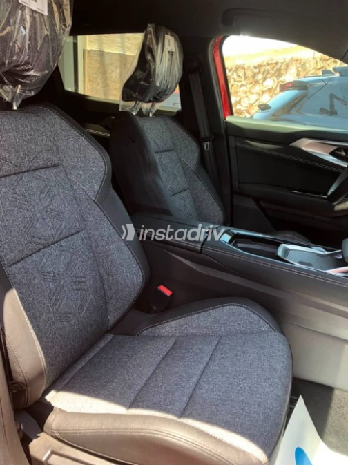 Renault Austral 2026 Red Automatic New for Sale in Cairo - 10