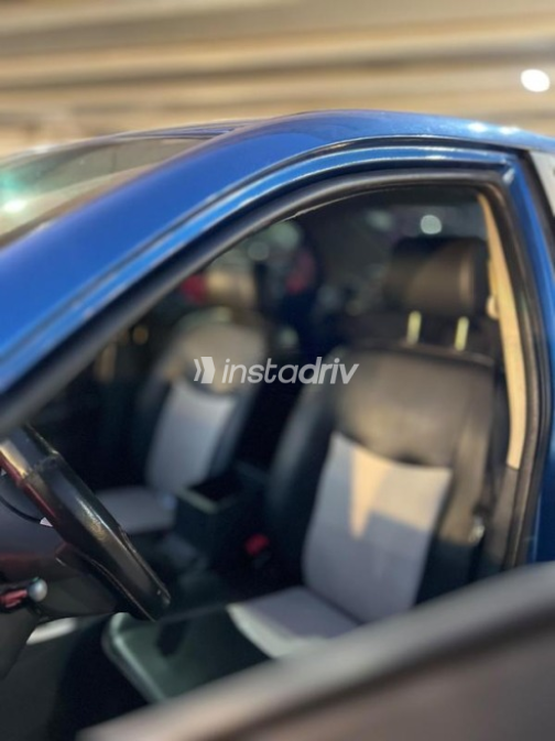 بى واى دى‬ F3 2023 أزرق غامق أوتوماتيك مستعملة للبيع في مدينة نصر - 5