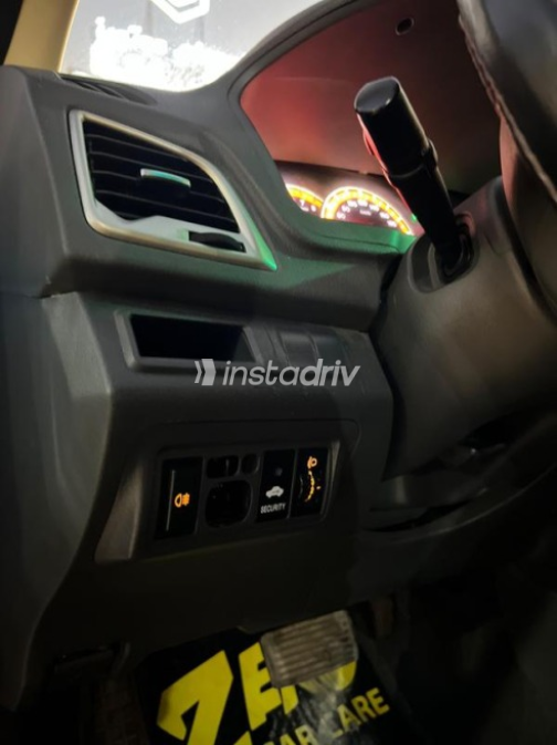 بى واى دى‬ F3 2023 أزرق غامق أوتوماتيك مستعملة للبيع في مدينة نصر - 8
