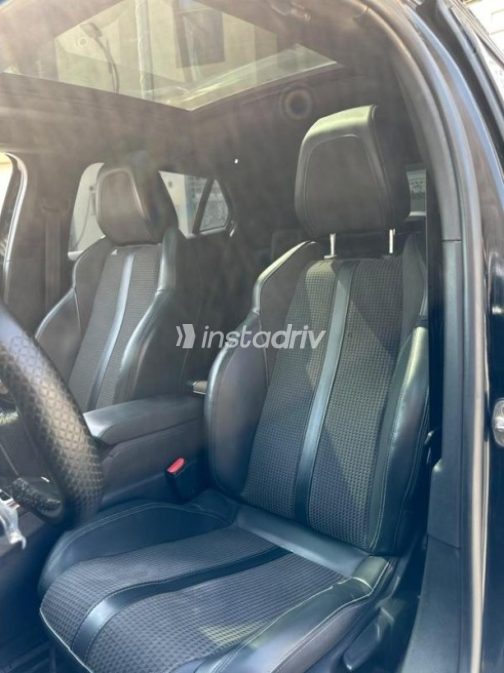 Peugeot 2008 2022 Black Automatic Used for Sale in Cairo - 10