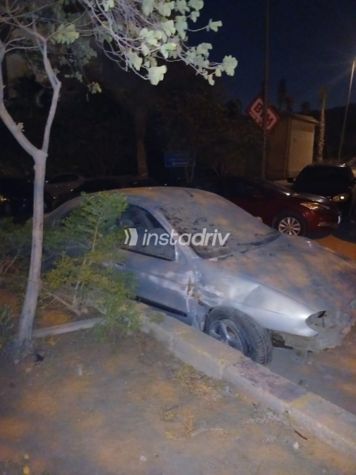 Renault Megane 2000 Silver Automatic Used for Sale in Cairo - 5