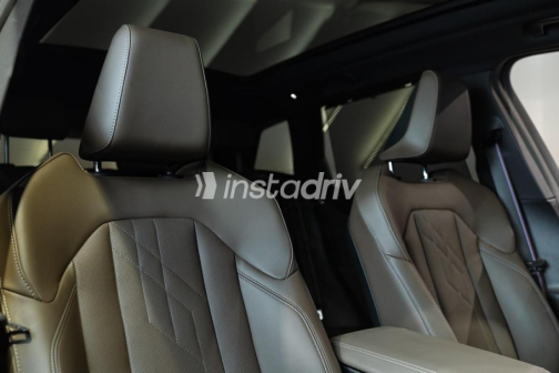 BMW X3 2026 Silver Automatic Used for Sale in Sheraton - 9
