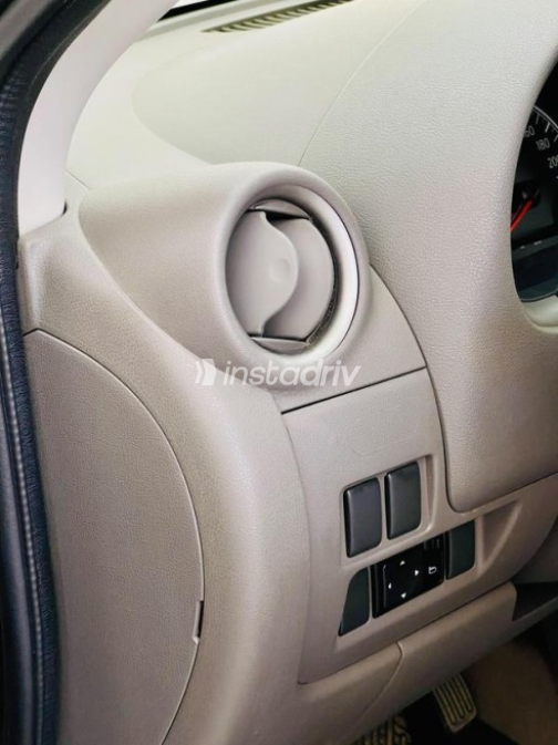 Nissan Sunny 2024 Brown Automatic Used for Sale in Greater Cairo ( Cairo + Giza) - 6