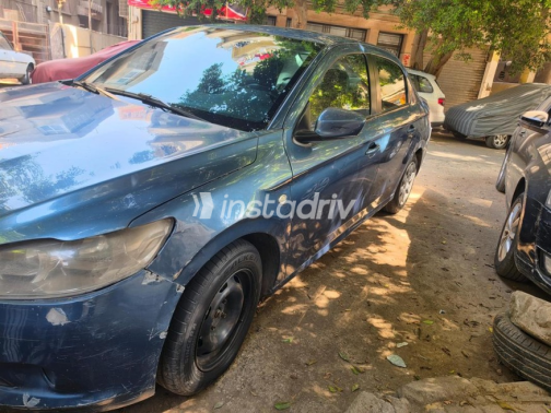 Peugeot 301 2015 Petroleum Automatic Used for Sale in Greater Cairo ( Cairo + Giza) - 6