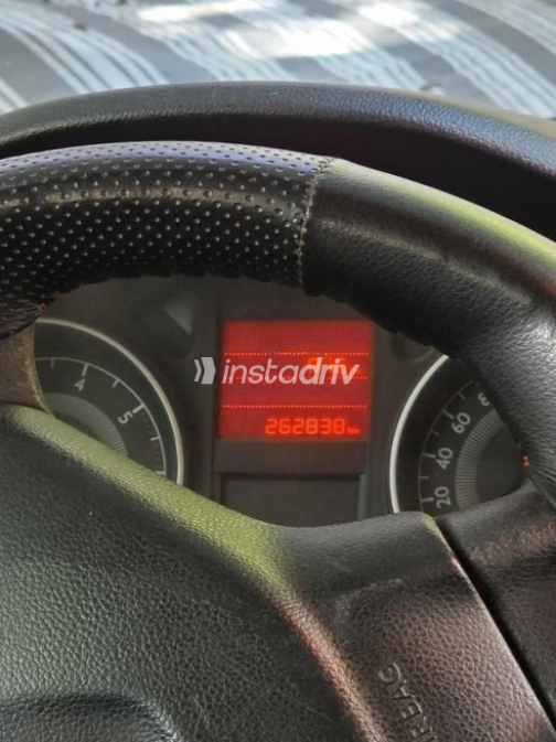 Peugeot 301 2015 Petroleum Automatic Used for Sale in Greater Cairo ( Cairo + Giza) - 8