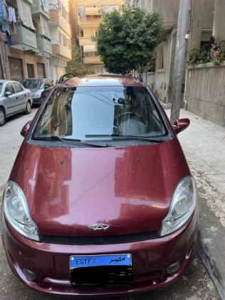 اسبيرانزا A113 2010 نبيتي يدوي مستعملة للبيع في القاهرة الكبرى ( القاهرة - الجيزة)