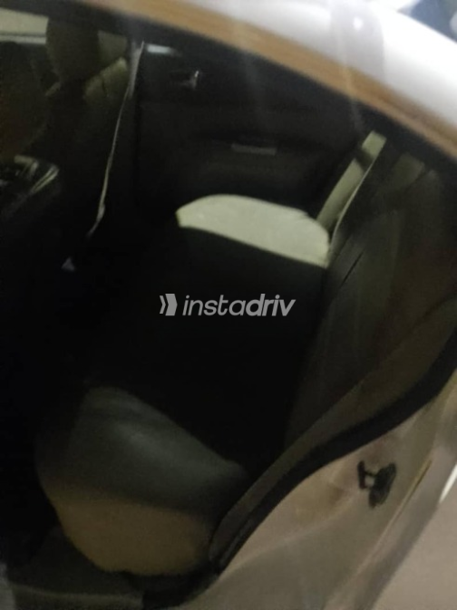 اسبيرانزا A516 2009 أبيض يدوي مستعملة للبيع في الجيزة - 7