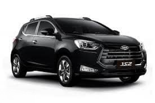 Jac S2 2026 Black Automatic New for Sale in Cairo