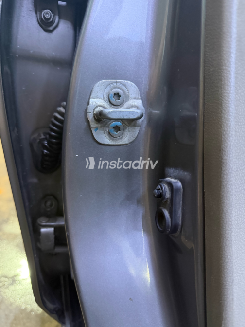 Nissan Sunny 2014 Gray Automatic Used for Sale in Tanta - 2