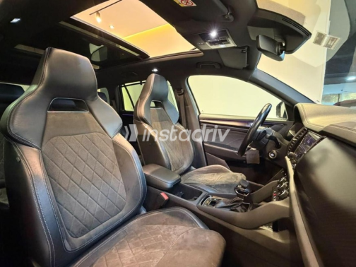 Skoda Kodiaq 2024 Silver Automatic Used for Sale in Cairo - 6