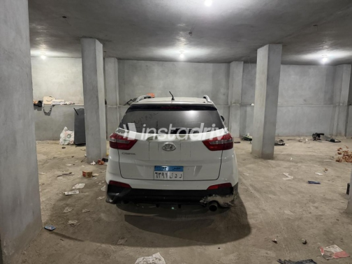 Hyundai Creta 2017 White Automatic Used for Sale in Greater Cairo ( Cairo + Giza) - 5