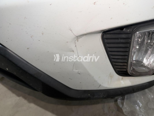 Hyundai Creta 2017 White Automatic Used for Sale in Greater Cairo ( Cairo + Giza) - 8