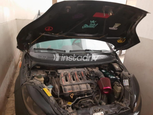 Speranza A113 2012 Black Automatic Used for Sale in Alexandria - 9