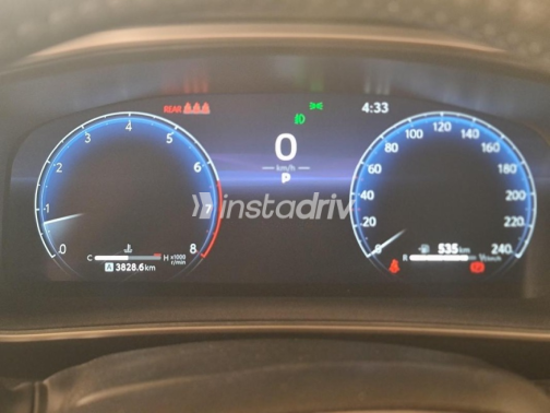 Toyota Corolla 2026 White Automatic Used for Sale in Greater Cairo ( Cairo + Giza) - 2