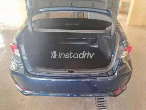Toyota Corolla 2026 White Automatic Used for Sale in Greater Cairo ( Cairo + Giza) - 4