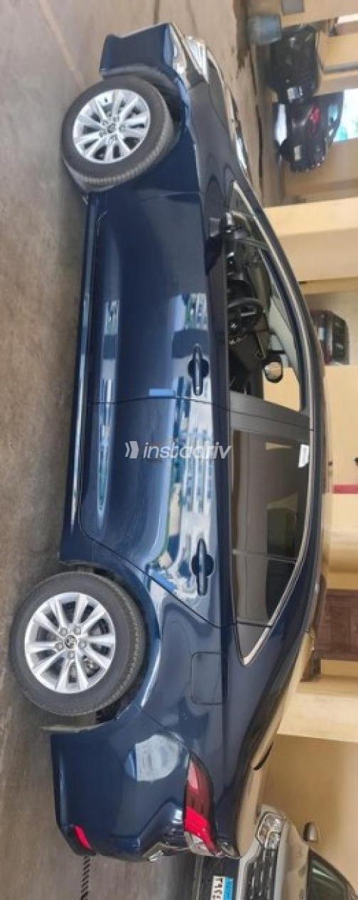 Toyota Corolla 2026 White Automatic Used for Sale in Greater Cairo ( Cairo + Giza) - 6