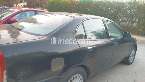 Speranza A620 2008 Black Automatic Used for Sale in Giza - 5