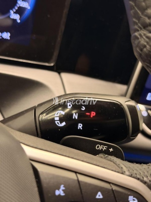 Volkswagen Tiguan 2025 White Automatic Used for Sale in Damietta - 10