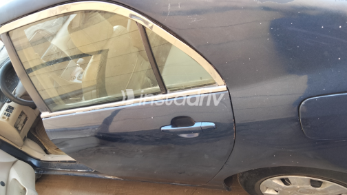 Toyota Corolla 2003 White Automatic Used for Sale in Greater Cairo ( Cairo + Giza) - 5