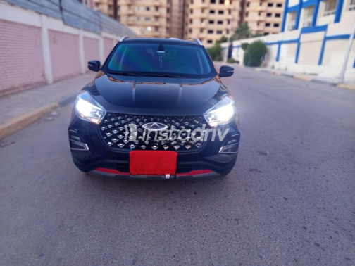 شيرى تيجو 4 برو 2026 أبيض أوتوماتيك مستعملة للبيع في القاهرة الكبرى ( القاهرة - الجيزة) - 2