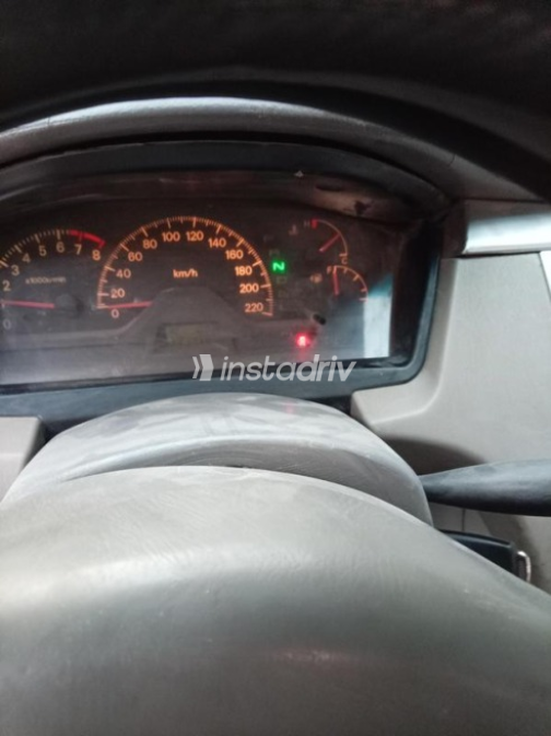 اسبيرانزا A516 2008 أبيض أوتوماتيك مستعملة للبيع في القاهرة - 6
