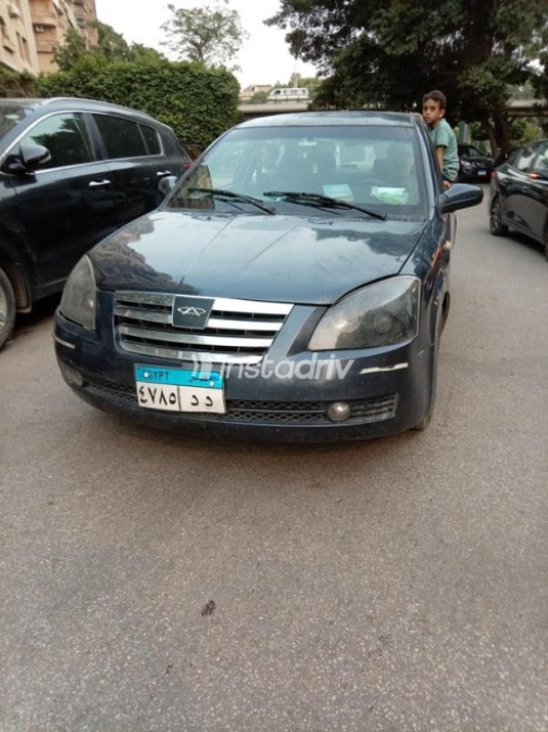 اسبيرانزا A516 2008 أبيض أوتوماتيك مستعملة للبيع في القاهرة - 8