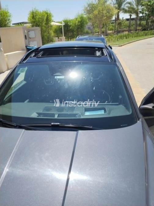 Hyundai Tucson GDI 2025 Silver Automatic Used for Sale in Cairo - 4
