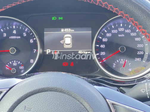 Kia Xceed 2022 White Automatic Used for Sale in Greater Cairo ( Cairo + Giza) - 6