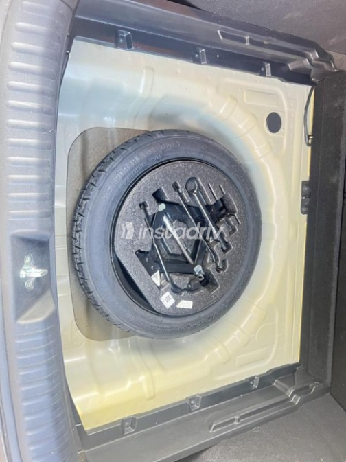 Kia Xceed 2022 White Automatic Used for Sale in Greater Cairo ( Cairo + Giza) - 7