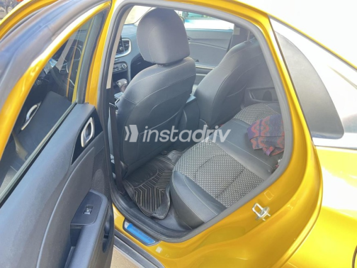 Kia Xceed 2022 White Automatic Used for Sale in Greater Cairo ( Cairo + Giza) - 8