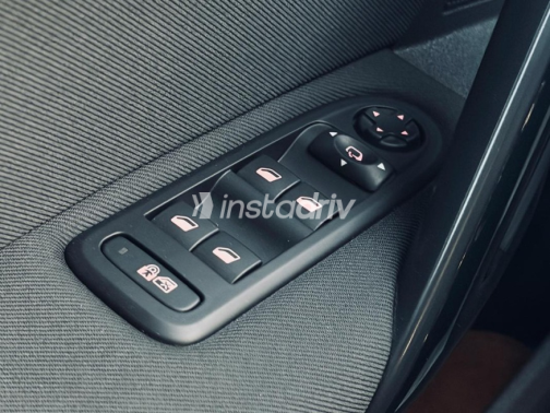 Peugeot 508 2017 Silver Automatic Used for Sale in Maadi - 8