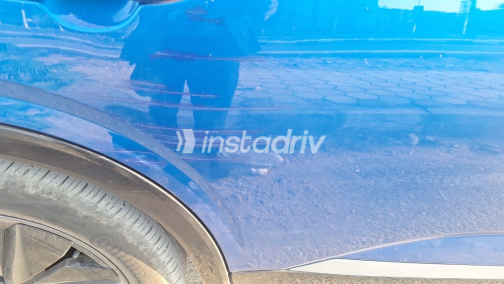 Nissan Qashqai 2025 Blue Automatic Used for Sale in Giza - 4