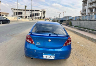 بروتون جين 2 2006 أزرق أوتوماتيك مستعملة للبيع في المعادى