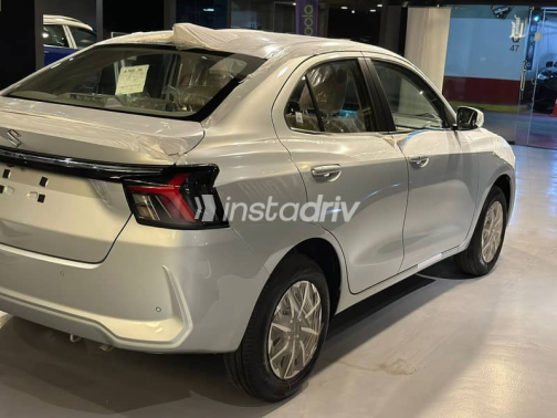 Suzuki Baleno 2026 Silver Automatic New for Sale in Nasr city - 3