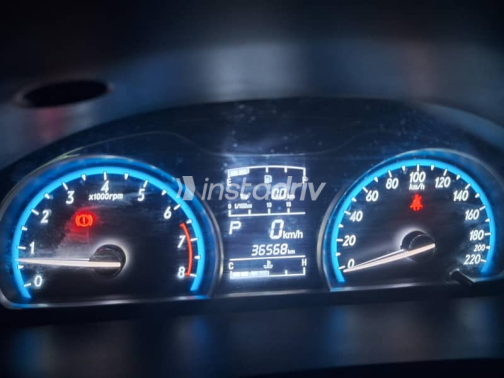 Chevrolet Optra 2022 Gray Automatic Used for Sale in Greater Cairo ( Cairo + Giza) - 8