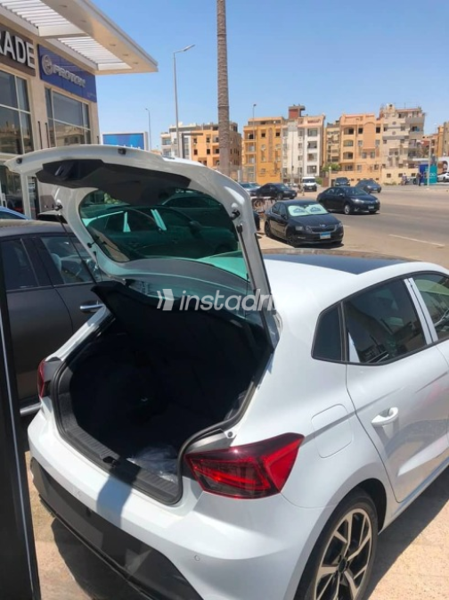 سيات ابيزا 2026 أبيض أوتوماتيك جديدة للبيع في القاهرة - 4