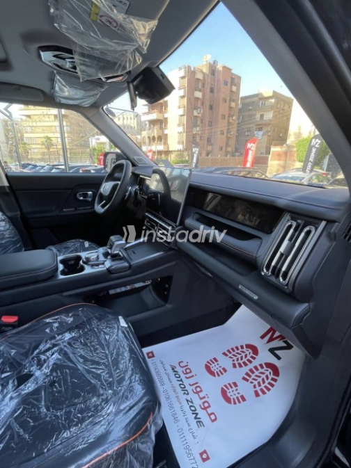 جيتور تى 1 2027 أسود أوتوماتيك جديدة للبيع في القاهرة - 5