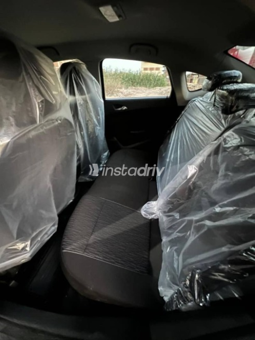 Opel Astra 2019 Gray Automatic Used for Sale in Cairo - 7