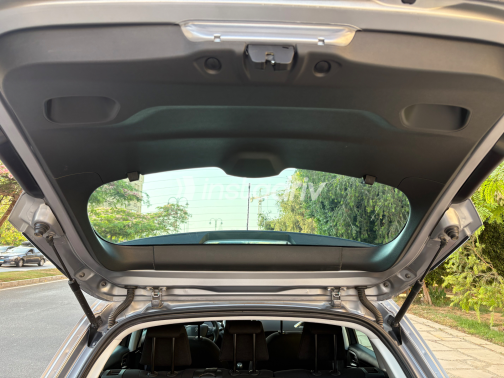 Peugeot 2008 2018 Silver Automatic Used for Sale in Madinaty - 4