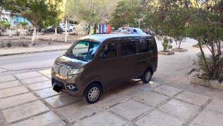 Shineray X30 2025 Brown Manual Used for Sale in Cairo