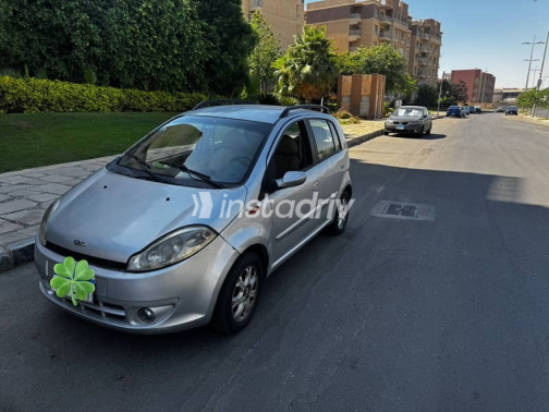 اسبيرانزا A113 2011 فضي يدوي مستعملة للبيع في القاهرة - 4
