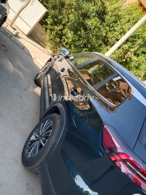 Chery Tiggo 8 Pro Max 2026 White Automatic Used for Sale in Alexandria - 5
