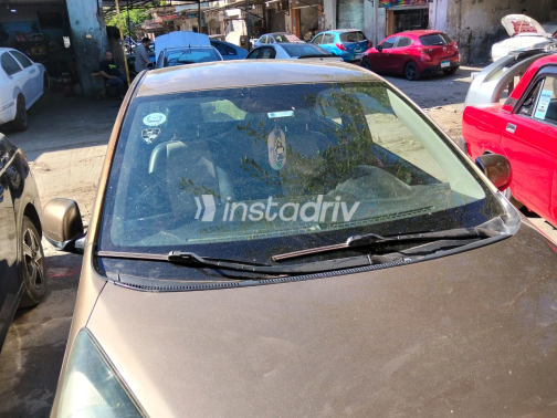Kia Picanto 2013 Gold Automatic Used for Sale in Alexandria - 4