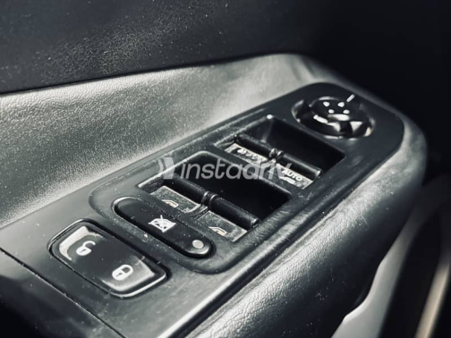 Jeep Renegade 2016 Black Automatic Used for Sale in Heliopolis - 4