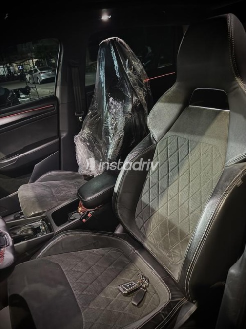 Skoda Kodiaq 2021 White Automatic Used for Sale in Greater Cairo ( Cairo + Giza) - 2
