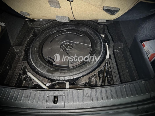Skoda Kodiaq 2021 White Automatic Used for Sale in Greater Cairo ( Cairo + Giza) - 4