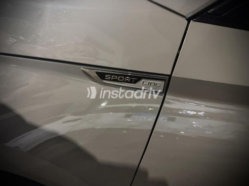 Skoda Kodiaq 2021 White Automatic Used for Sale in Greater Cairo ( Cairo + Giza) - 7