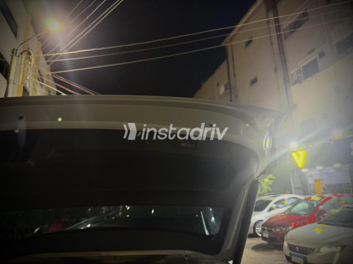 Skoda Kodiaq 2021 White Automatic Used for Sale in Greater Cairo ( Cairo + Giza) - 10