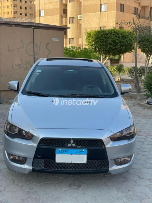 Kia Cerato 2016 Silver Automatic Used for Sale in Obour City - 1