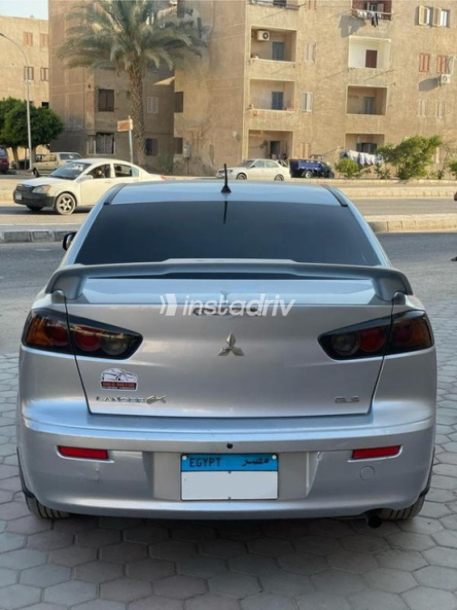 Kia Cerato 2016 Silver Automatic Used for Sale in Obour City - 3
